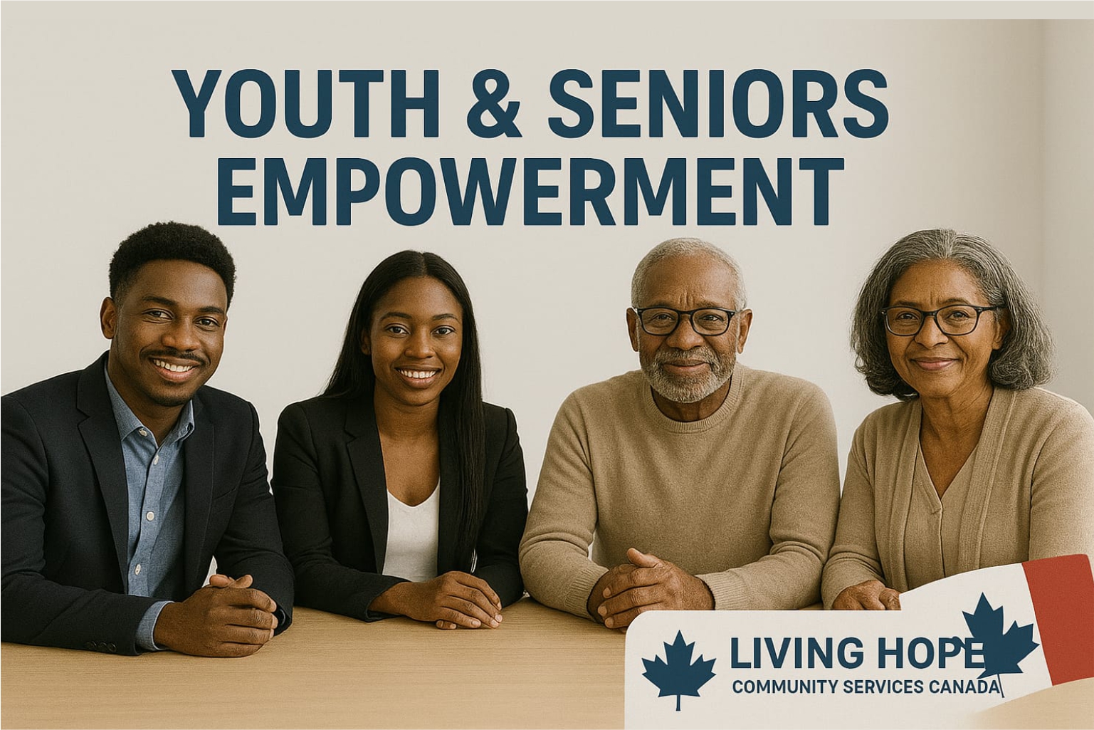 Intergenerational programs